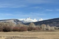 Undeveloped Land for sale in Teton County, Idaho