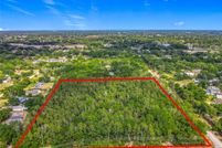 Land for sale in Seminole County, Florida