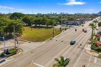 Land for sale in Broward County, Florida