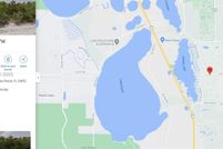 Homesite for sale in Highlands County, Florida