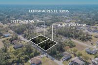 Land for sale in Lee County, Florida