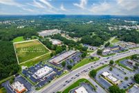 Land for sale in Gwinnett County, Georgia