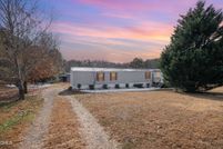 Land for sale in Granville County, North Carolina