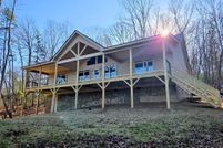 Land for sale in Union County, Georgia