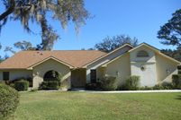 House for sale in Citrus County, Florida