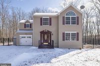 Land for sale in Monroe County, Pennsylvania