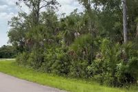 Land for sale in Charlotte County, Florida