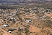 Land for sale in Gila County, Arizona