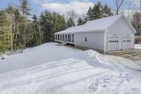 House for sale in Cumberland County, Maine