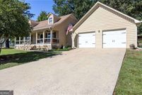 Land for sale in Polk County, Georgia