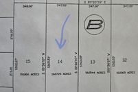 Undeveloped Land for sale in Torrance County, New Mexico