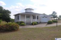 Land for sale in Chesterfield County, South Carolina