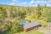 Land for sale in Tioga County, New York