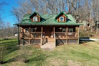 Land for sale in Meigs County, Ohio