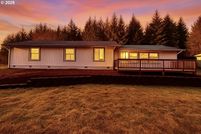 House for sale in Columbia County, Oregon