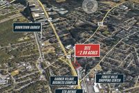 Land for sale in Wake County, North Carolina