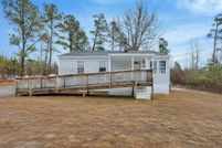 Land for sale in Brunswick County, Virginia