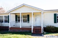 Land for sale in Prince Edward County, Virginia