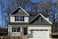 Land for sale in Alamance County, North Carolina