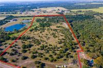 Land for sale in Coryell County, Texas