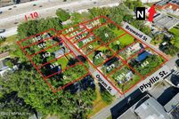 Land for sale in Duval County, Florida