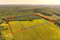 Land for sale in Forest County, Wisconsin