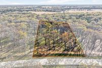 Homesite for sale in Grayson County, Texas