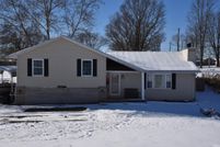 Land for sale in Lawrence County, Indiana