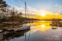 Lakefront Property for sale in Iredell County, North Carolina