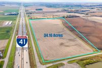 Land for sale in Winnebago County, Wisconsin
