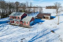 Land for sale in Huntington County, Indiana