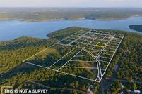 Land for sale in Cherokee County, Oklahoma