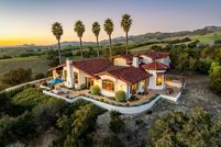 Land for sale in San Luis Obispo County, California