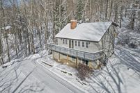 Land for sale in Lamoille County, Vermont