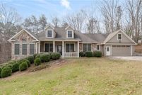 Land for sale in Gilmer County, Georgia