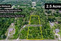 Land for sale in Collier County, Florida