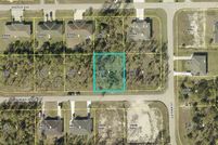 Undeveloped Land for sale in Lee County, Florida
