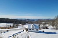Land for sale in Orange County, Vermont