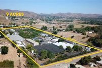 Land for sale in Riverside County, California