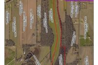 Land for sale in Avoyelles Parish, Louisiana