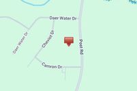 Homesite for sale in Douglas County, Georgia