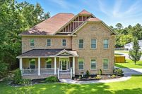 Land for sale in Berkeley County, South Carolina