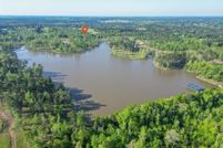 Homesite for sale in Harrison County, Texas