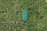 Homesite for sale in Polk County, Florida
