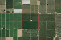 Undeveloped Land for sale in Tulare County, California
