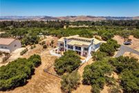 Land for sale in San Luis Obispo County, California