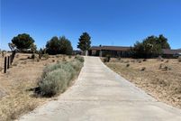 Land for sale in San Bernardino County, California
