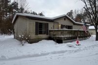 House for sale in Newaygo County, Michigan