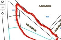 Land for sale in Spartanburg County, South Carolina