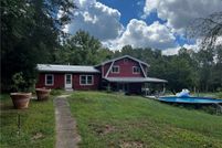 Land for sale in Cherokee County, Georgia